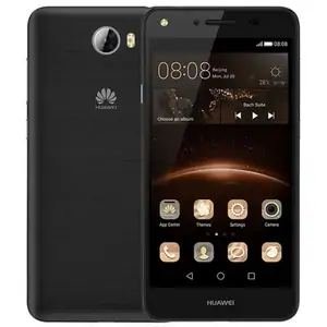 Замена камеры на телефоне Huawei Y5 II в Краснодаре